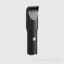 Barberos inalámbricos Clipper recargables